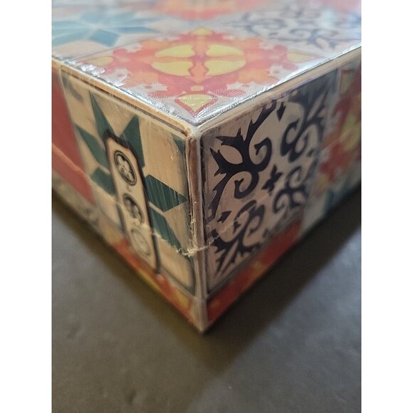 Next Move Games Board Game Azul 2nd Ed 2018 Plan B New Factory Sealed - Picture 6 of 6